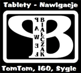 TABLETY - NAWIGACJE